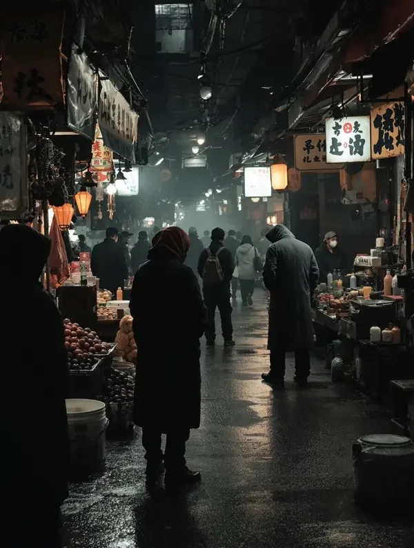 边缘人 - 边缘题材，2019年，在线视频观看影视鉴赏