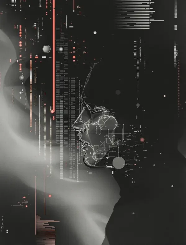 算法之梦 - AI辅助短片，2024年，在线视频观看影视鉴赏