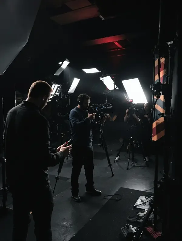 摄影师与导演的十年 - 导演御用班底，2021年，在线视频观看影视鉴赏
