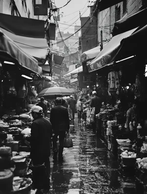 菜市场众生相 - documentary，中国大陆2020年，在线视频观看影视鉴赏