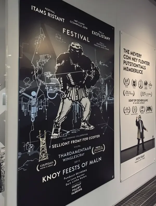 十年影展回顾 - 影展回顾，2019年，在线视频观看影视鉴赏
