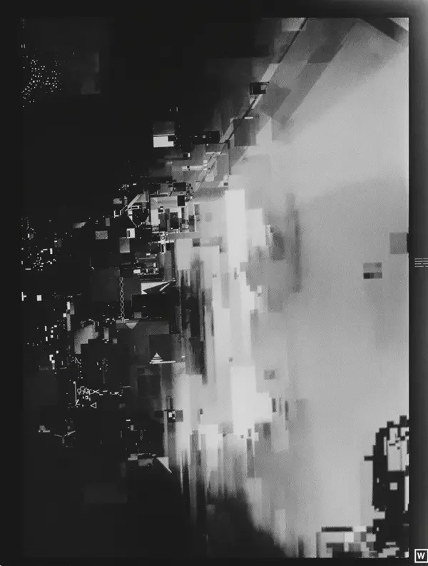未命名之物 - experimental，中国大陆2020年，在线视频观看影视鉴赏