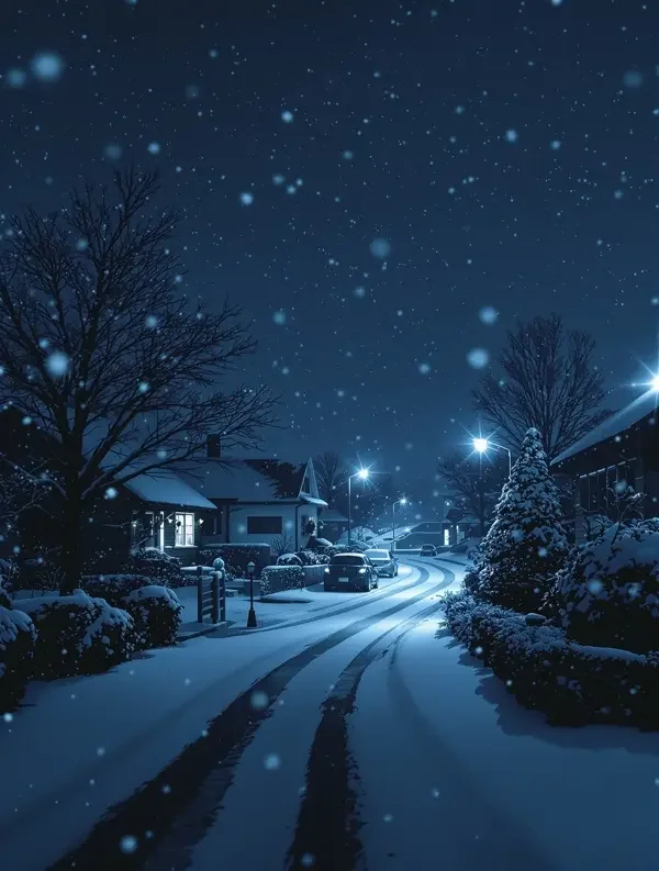 雪落无声 - 诗意影像，2020年，在线视频观看影视鉴赏