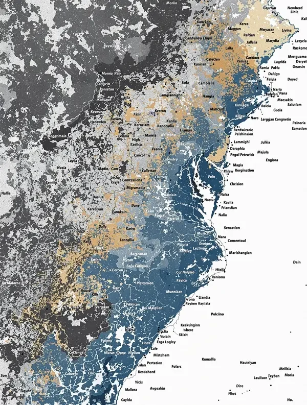 方言地图 - 地域文化纪实剧，2021年，在线视频观看影视鉴赏