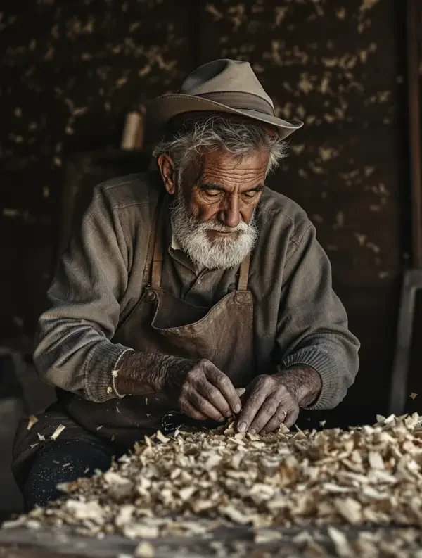 木匠老周 - documentary，中国大陆2019年，在线视频观看影视鉴赏