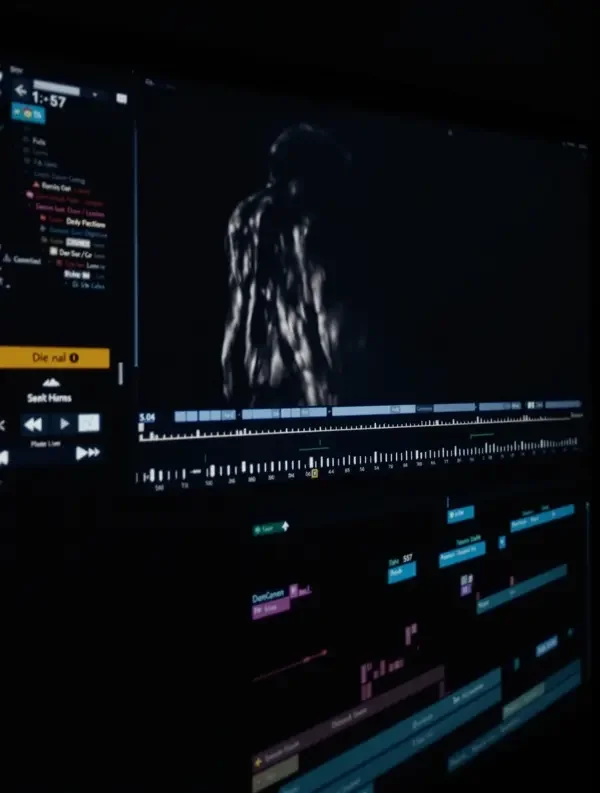 第一次剪掉整场戏 - 创作手记，2021年，在线视频观看影视鉴赏