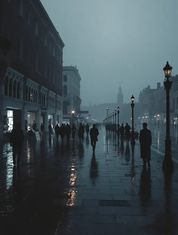 威尼斯的雨 - festival，中国大陆2021年，在线视频观看影视鉴赏