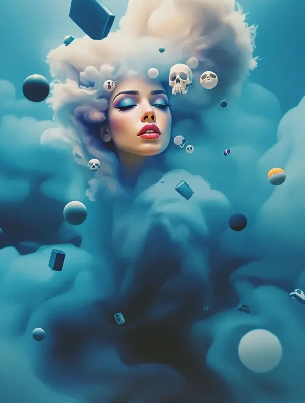 梦的说明书 - 意识流电影，2019年，在线视频观看影视鉴赏