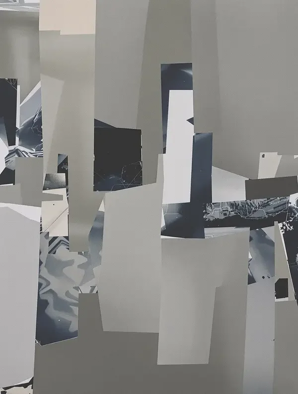 碎片的诗 - experimental，中国大陆2021年，在线视频观看影视鉴赏
