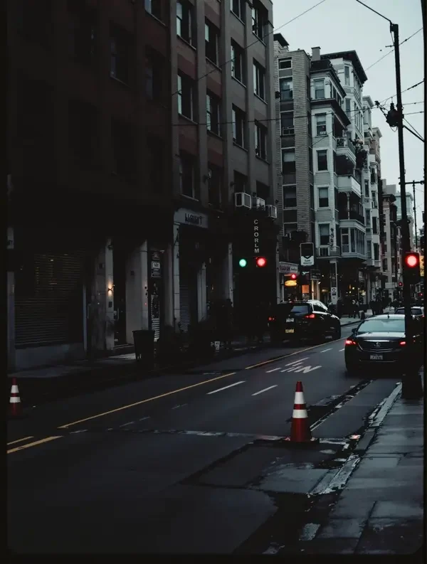 真实街景 - 真实取景，2020年，在线视频观看影视鉴赏